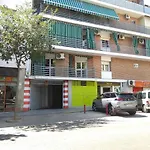 Apartamento Avenida Los Almogavares