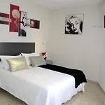 Apartamento Avenida Los Almogavares