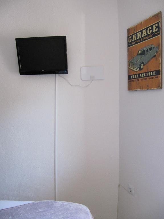 Apartamento Avenida Los Almogavares *