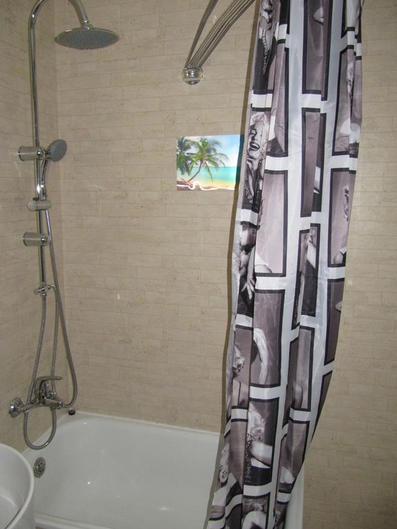 Apartamento Apartamento Avenida Los Almogavares