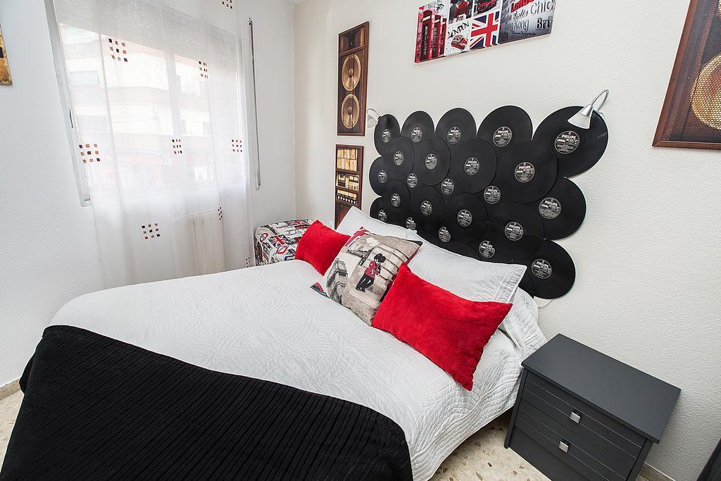 Apartamento Avenida Los Almogavares Apartamento *