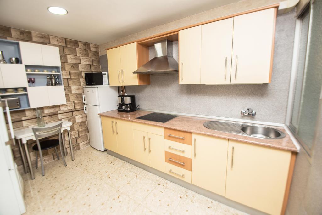 Apartamento Avenida Los Almogavares *