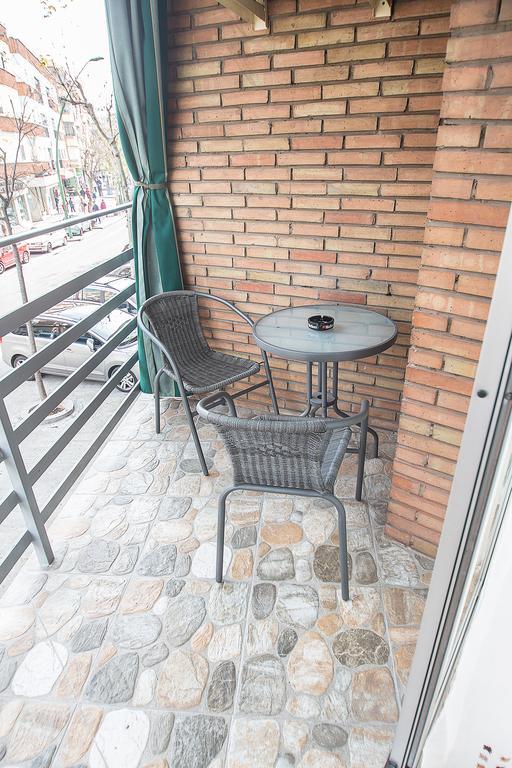 Apartamento Avenida Los Almogavares