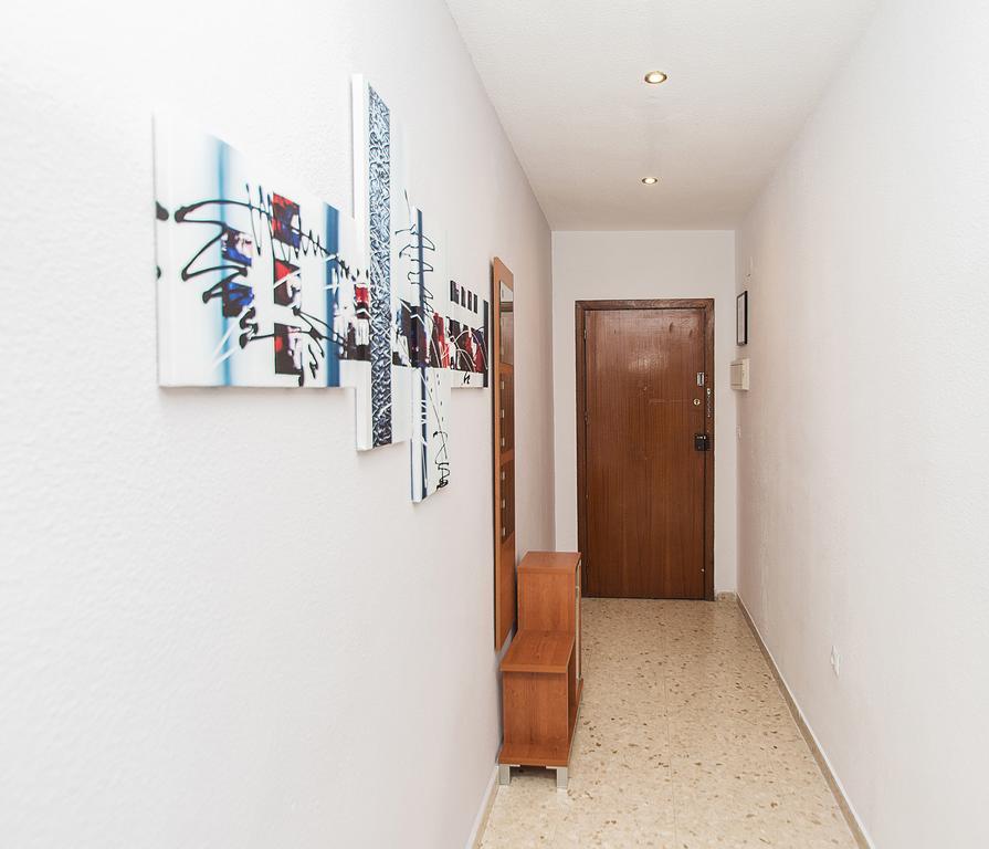 Apartamento Apartamento Avenida Los Almogavares