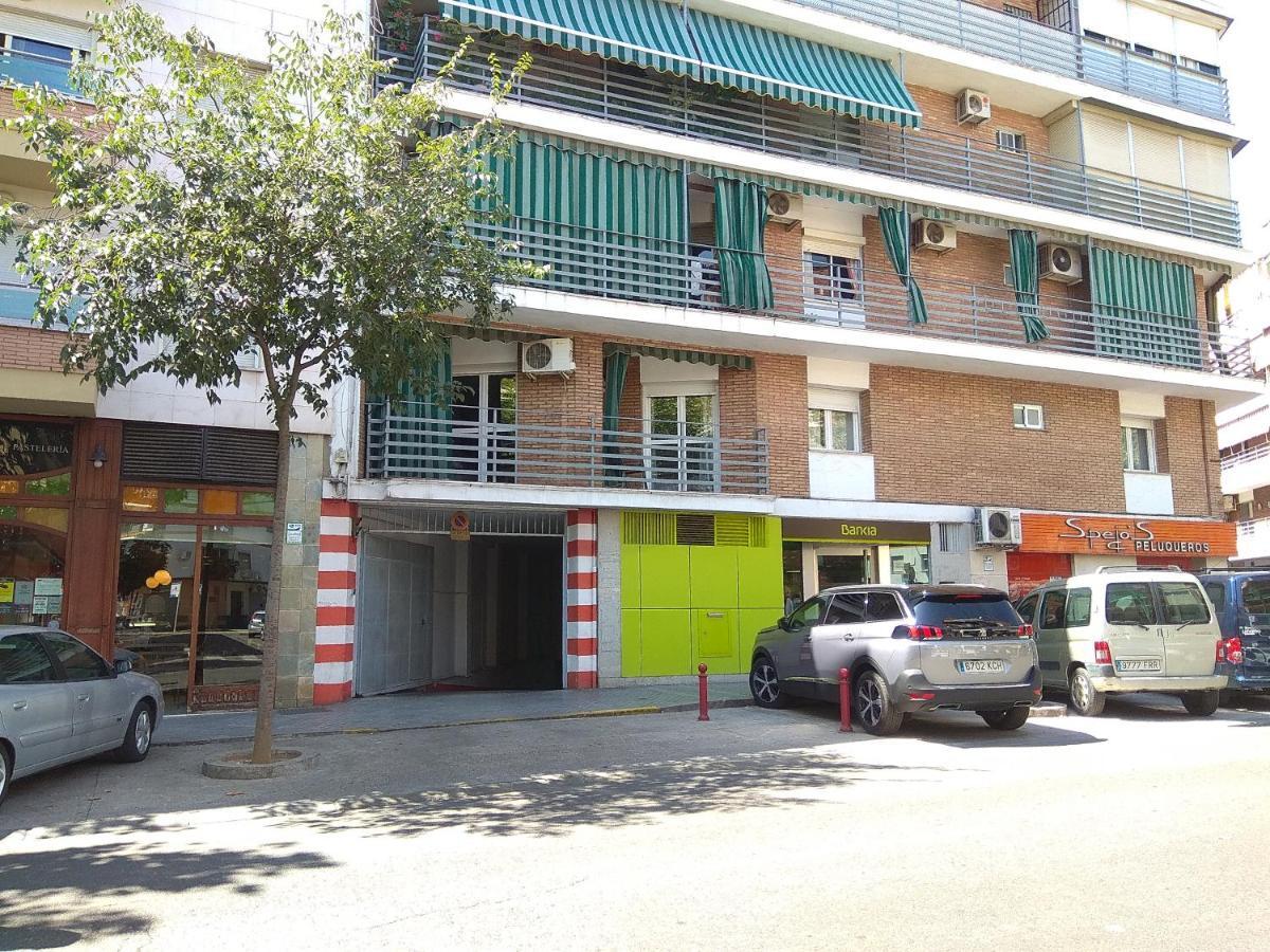 Apartamento Apartamento Avenida Los Almogavares