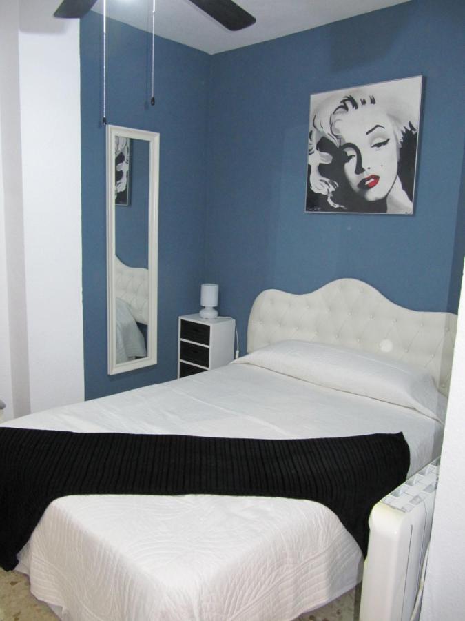 Apartment Apartamento Avenida Los Almogavares