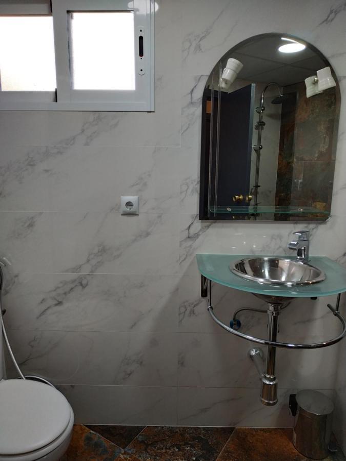 Apartamento Avenida Los Almogavares *