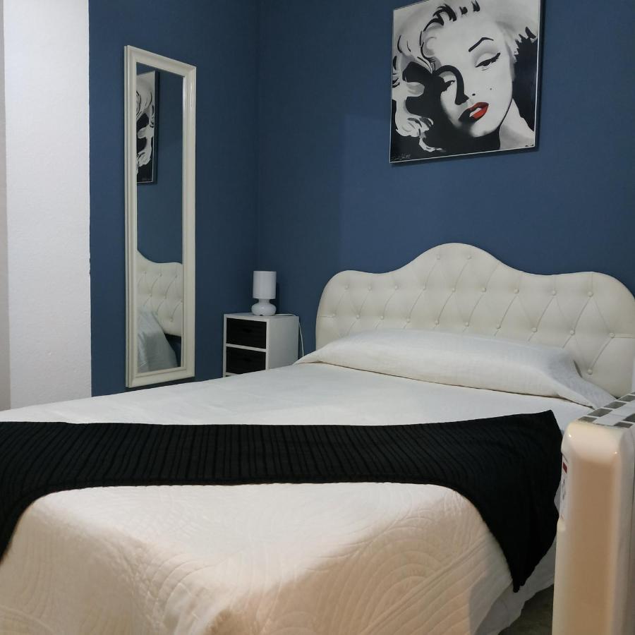 Apartamento Avenida Los Almogavares * Córdoba