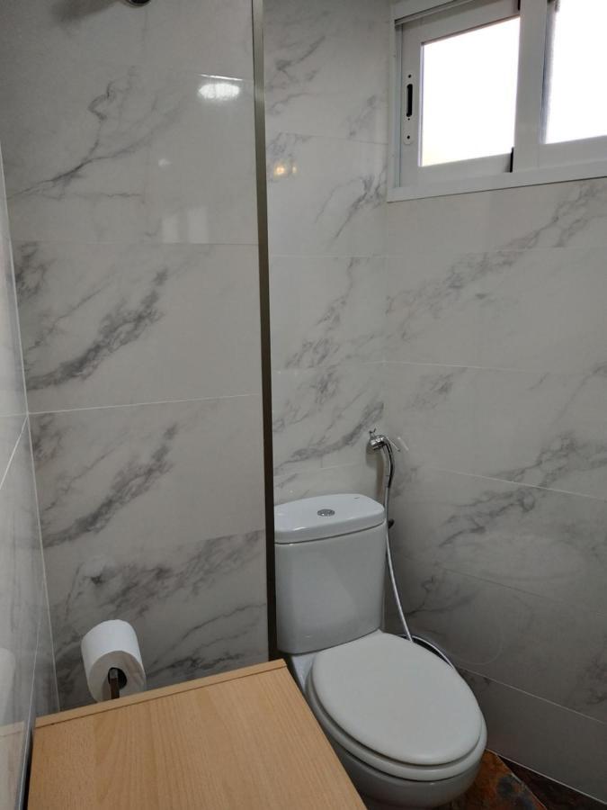 Apartamento Avenida Los Almogavares Apartamento