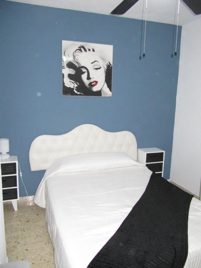 Apartamento Avenida Los Almogavares *