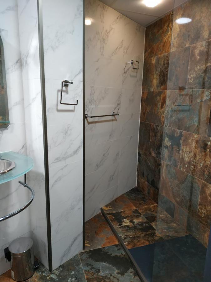 Apartment Apartamento Avenida Los Almogavares Cordoba