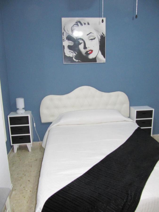 Apartamento Avenida Los Almogavares *
