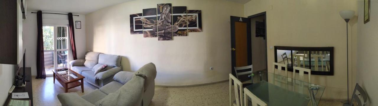 Apartamento Avenida Los Almogavares Cordoba