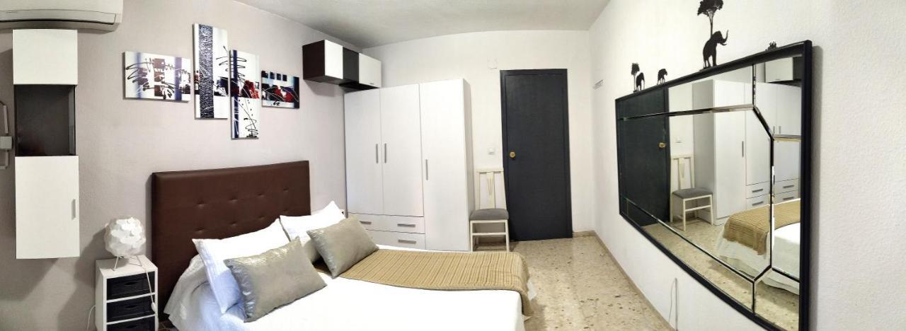 Apartment Apartamento Avenida Los Almogavares *