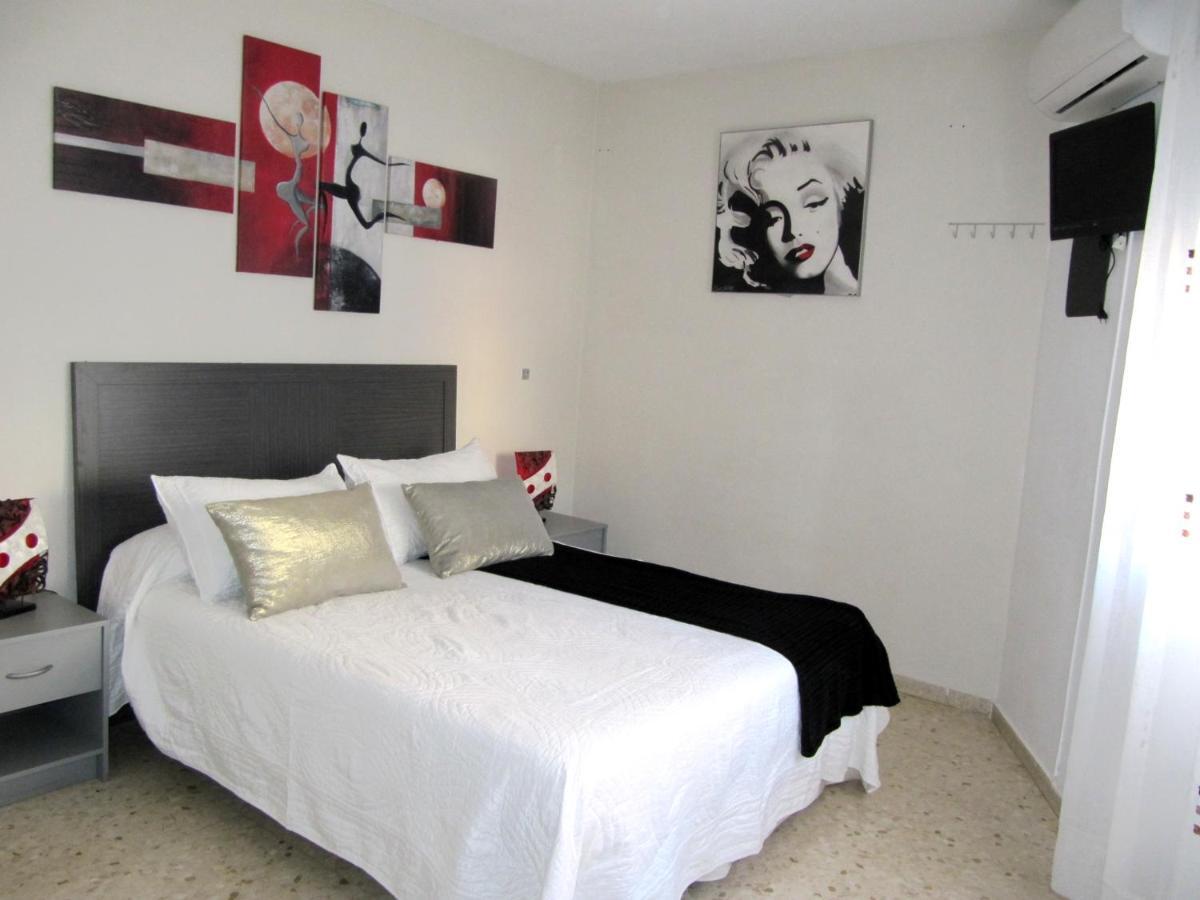 Apartamento Avenida Los Almogavares *