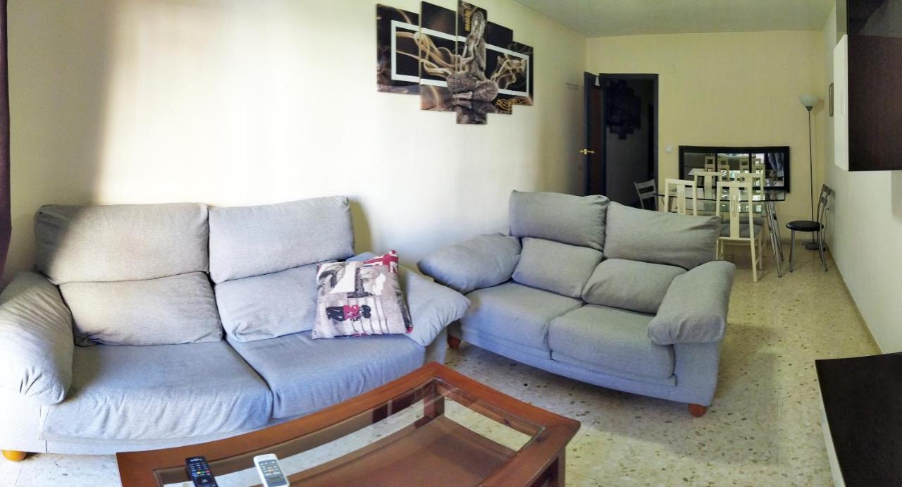 Apartamento Avenida Los Almogavares Cordoba