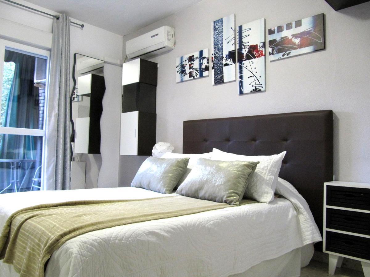 Apartamento Avenida Los Almogavares *