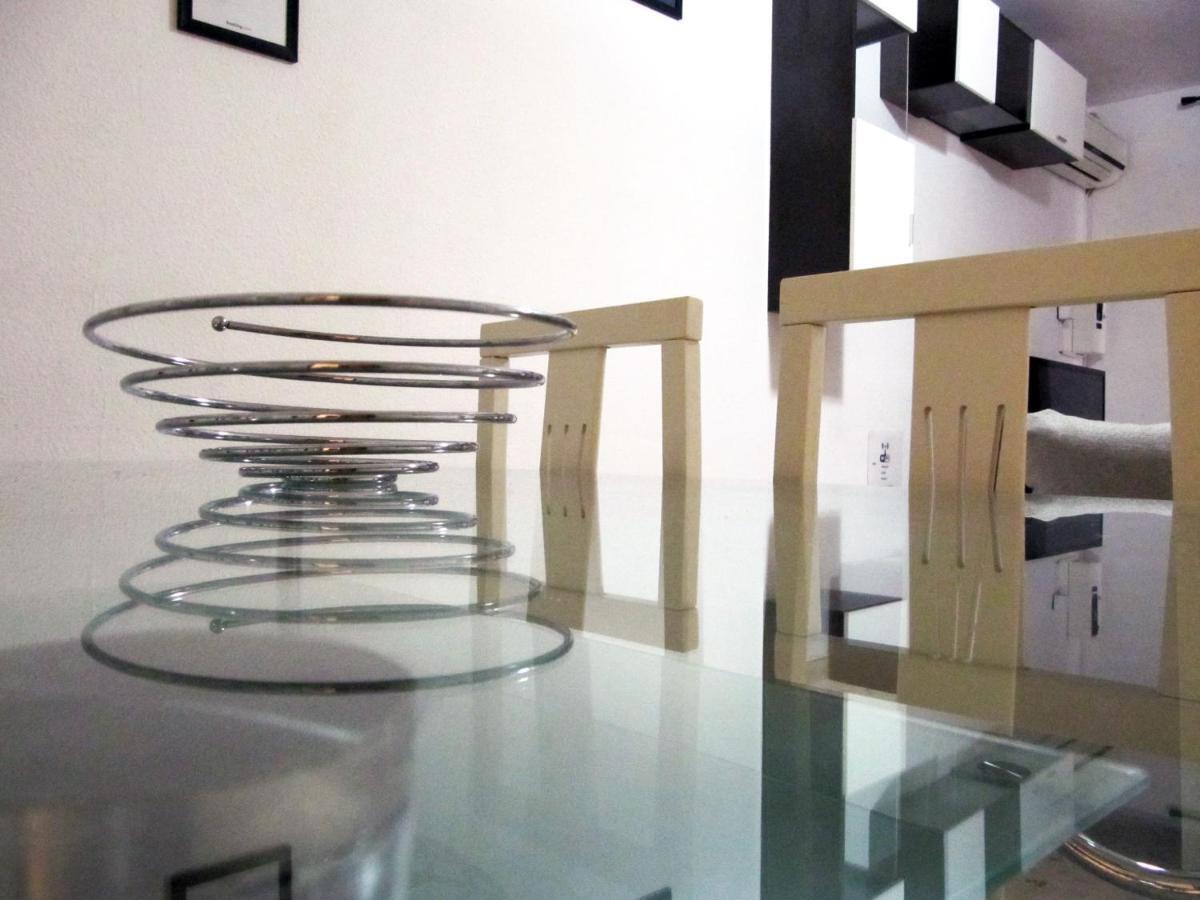 Apartamento Avenida Los Almogavares Apartment