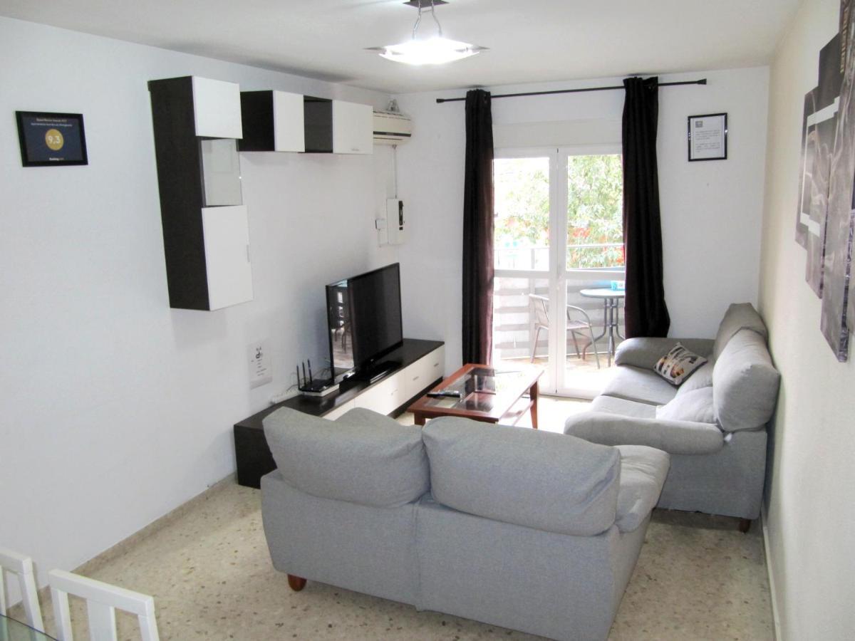 Apartamento Avenida Los Almogavares Córdoba