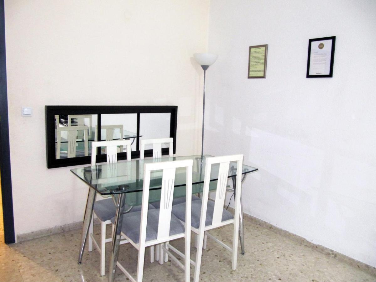 Apartamento Avenida Los Almogavares Apartamento Córdoba
